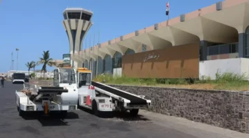 قرار سيادي.. اليمن يفتح أجواءه أمام حركة الطيران العالمية بعد انقطاع 10 سنوات